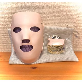 モイスティーヌ　スキンマスク(フェイスケア/美顔器)