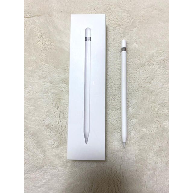 Apple(アップル)のIPAD PRO APPLE PENCIL (第一世代) スマホ/家電/カメラのPC/タブレット(タブレット)の商品写真