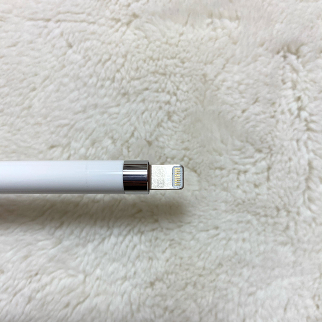 Apple(アップル)のIPAD PRO APPLE PENCIL (第一世代) スマホ/家電/カメラのPC/タブレット(タブレット)の商品写真