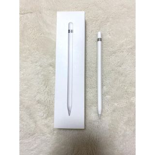 アップル(Apple)のIPAD PRO APPLE PENCIL (第一世代)(タブレット)