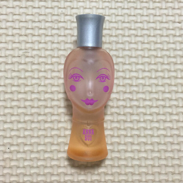 ANNA SUI(アナスイ)のANNA SUIドリーガール ミニ香水 コスメ/美容の香水(香水(女性用))の商品写真