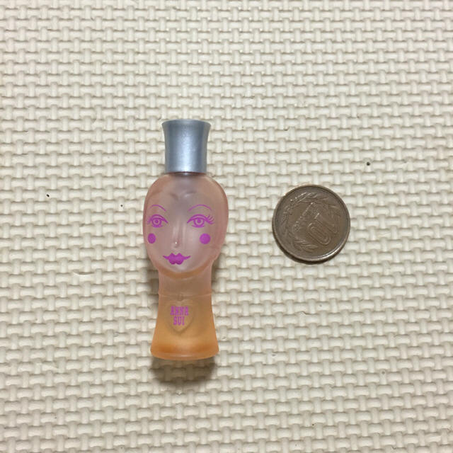 ANNA SUI(アナスイ)のANNA SUIドリーガール ミニ香水 コスメ/美容の香水(香水(女性用))の商品写真