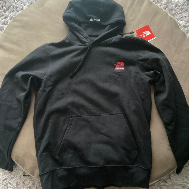 Supreme The North Face  Liberty Hooded