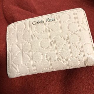 カルバンクライン(Calvin Klein)の財布(財布)