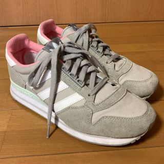 アディダス(adidas)の4月末出品終了 adidas スニーカー スタンスミス 25㎝ NIKE(スニーカー)