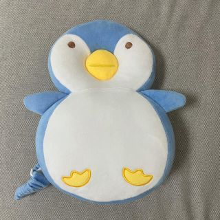 さわわ様 転倒防止 クッション ペンギン(その他)