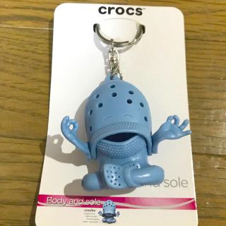 クロックス(crocs)のCrocsのキーホルダー(キーホルダー)