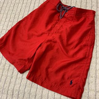 ポロラルフローレン(POLO RALPH LAUREN)のラルフローレン 水着 120(水着)