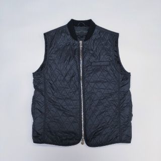 クロムハーツ(Chrome Hearts)のchromehearts ベスト デニム(ベスト)