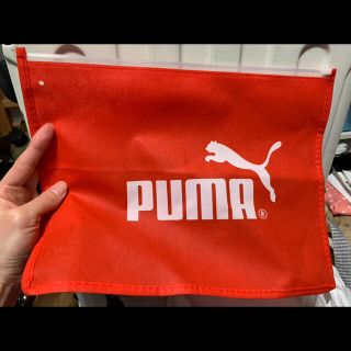 プーマ(PUMA)のPUMA 袋(ショップ袋)