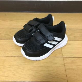 アディダス(adidas)のadidas アディダス スニーカー、ベビー、キッズ、13cm,13.5cm(スニーカー)