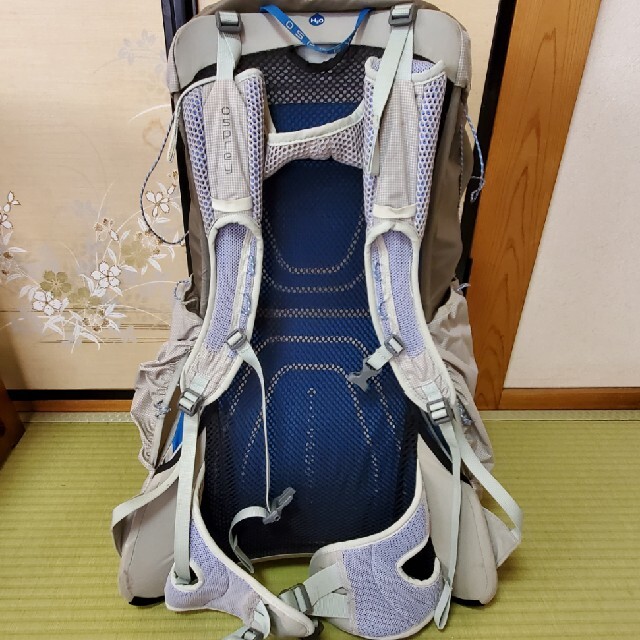 Osprey(オスプレイ)のオスプレイ　レヴィティ45 スポーツ/アウトドアのアウトドア(登山用品)の商品写真