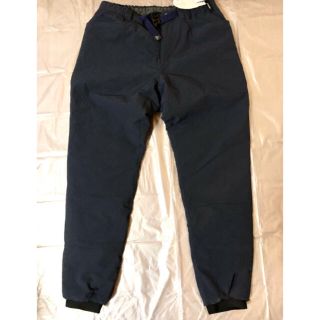 Phenix Flex Puffer Pants アウトドア パンツ (登山用品)