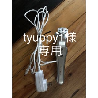 Liberata - リベラータ ララルーチュrf 美顔器の通販 by ぐりほる's