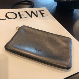 ロエベ(LOEWE)のご専用です♡LOEWE ポーチ(ポーチ)