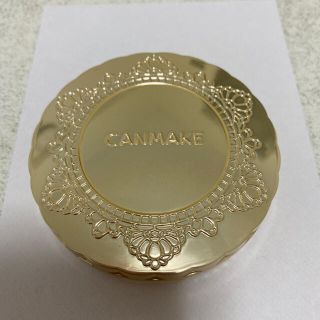 キャンメイク(CANMAKE)のCANMAKE マシュマロフィニッシュパウダー(フェイスパウダー)