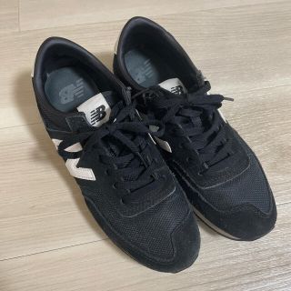 ニューバランス(New Balance)のnew balance スニーカー BLK(スニーカー)