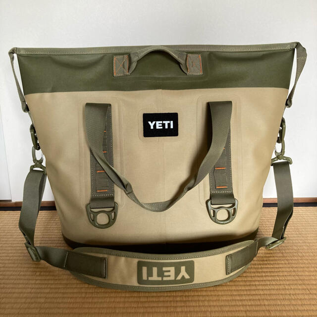 値下げ YETI HOPPER TWO 30 イエティ ソフトクーラー