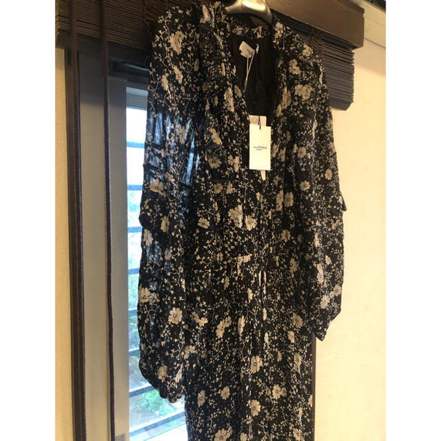 Isabel Marant - 高山都、五明裕子さん着用☆新品タグ付き☆完売