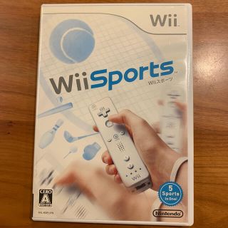 ウィー(Wii)のWiiスポーツ Wii(その他)