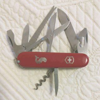 ビクトリノックス(VICTORINOX)のビクトリノックス・ミディアム・マルチツール「フィッシャーマン」(その他)