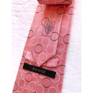 グッチ(Gucci)のGUCCI ネクタイ(ネクタイ)