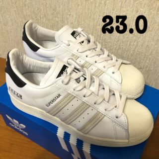 アディダス(adidas)のadidas superstar(スニーカー)