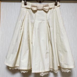 トゥービーシック(TO BE CHIC)のフェアリー様専用(ひざ丈スカート)