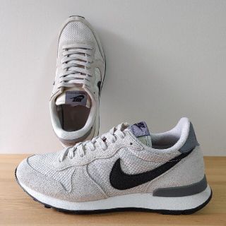 ナイキ(NIKE)のnike / wmns internationalist / 24.5cm(スニーカー)