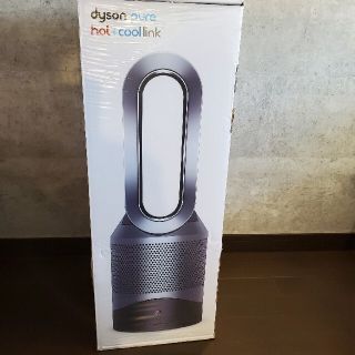 ダイソン(Dyson)のjmiyo8様専用 Pure  HP03 IS 空気清浄機能付ファンヒーター(空気清浄器)