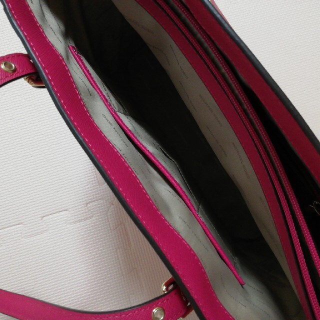 Michael Kors(マイケルコース)のマイケルコース ハンドバッグ ショルダーバッグ レディースのバッグ(ショルダーバッグ)の商品写真