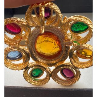 CHANEL - シャネル ヴィンテージ グリポア ブローチの通販 by 正規