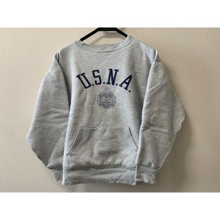 チャンピオン(Champion)の⭐️G.C.18様専用⭐️チャンピオンリバースウィーブ ダブルフェイス　USNA(スウェット)