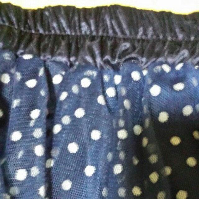 OLIVEdesOLIVE(オリーブデオリーブ)のOLIVEdesOLIVE スカート レディースのスカート(ミニスカート)の商品写真