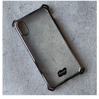 ビームス(BEAMS)のyosemite　iPhoneXSケース(iPhoneケース)