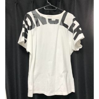 モンクレール(MONCLER)のMONCLER Tシャツ(Tシャツ(半袖/袖なし))