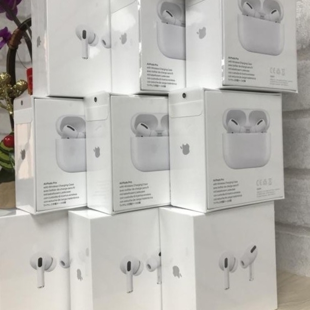 Airpods  pro  新品正規品未開封　29個