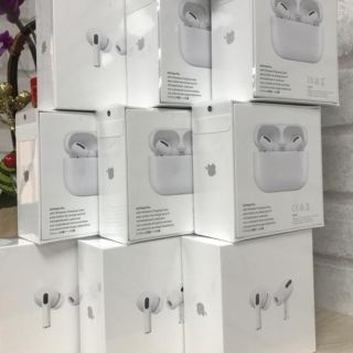 AirPods Pro 新品未開封品 1個