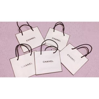 シャネル(CHANEL)のシャネル CHANEL ショッパー(トートバッグ)