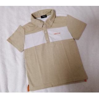 コムサイズム(COMME CA ISM)のCOMME CA ISM ボーイズカットソー 120cm(Tシャツ/カットソー)