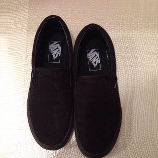 ユナイテッドアローズ(UNITED ARROWS)のVANS.♥︎[hana様お取り置き](スニーカー)