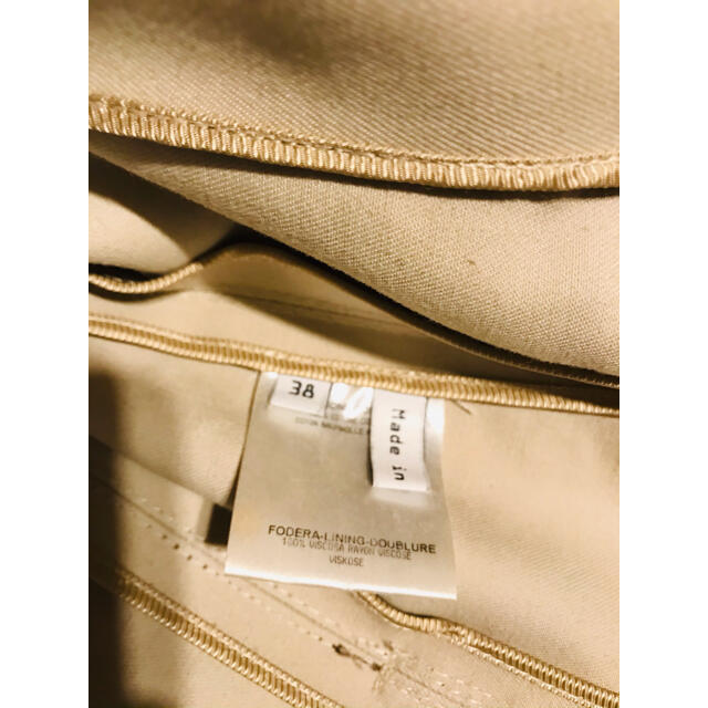 Kさん専用です！バレンシアガコート48 Lサイズ極美品50万位の最