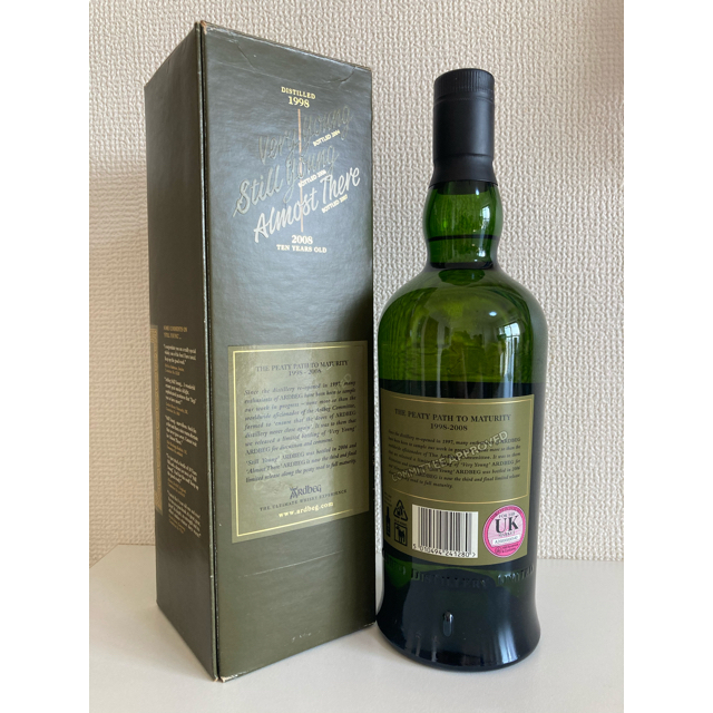 新作正規品❆ ARDBEG thereの通販 by lucky shop｜ラクマ アードベッグ