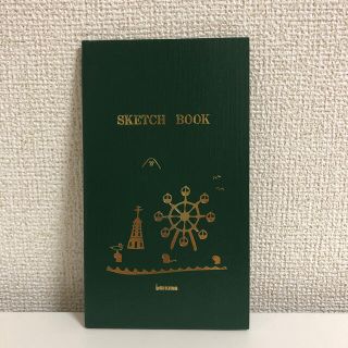 コクヨ(コクヨ)のKOKUYO 野帳ノート 神戸限定(ノート/メモ帳/ふせん)