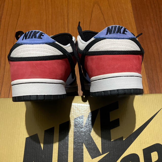 nike dunk sb ダンク ナイキ ピエトモンドリアン 3