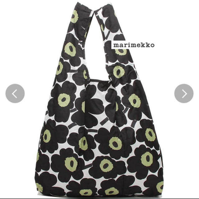 marimekko(マリメッコ)のマリメッコ エコバッグ marimekko レディースのバッグ(エコバッグ)の商品写真