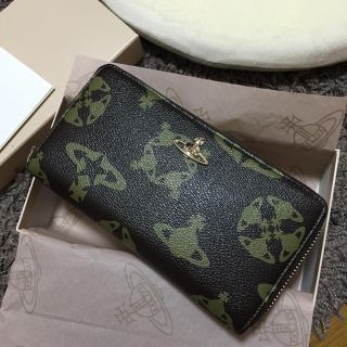 ヴィヴィアンウエストウッド(Vivienne Westwood)のトトロ様専用ページ(財布)