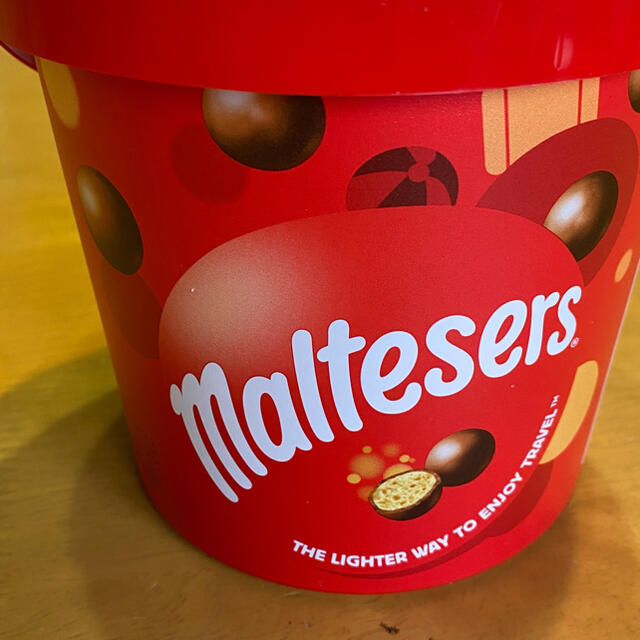 Maltesers モルティーザース440g x 5 チョコレート