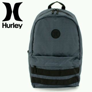 ハーレー(Hurley)の【特価◆Hurley新品】リュック(バッグパック/リュック)