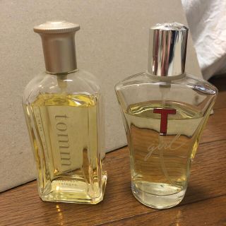 トミーガール(tommy girl)のトミーガール 香水　100ml ✖️2点セット♪(ユニセックス)